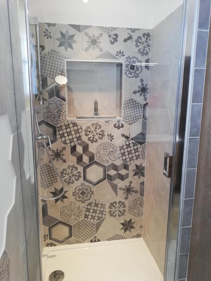 Maison Provencale Spa Sauna Piscine Molleges エクステリア 写真