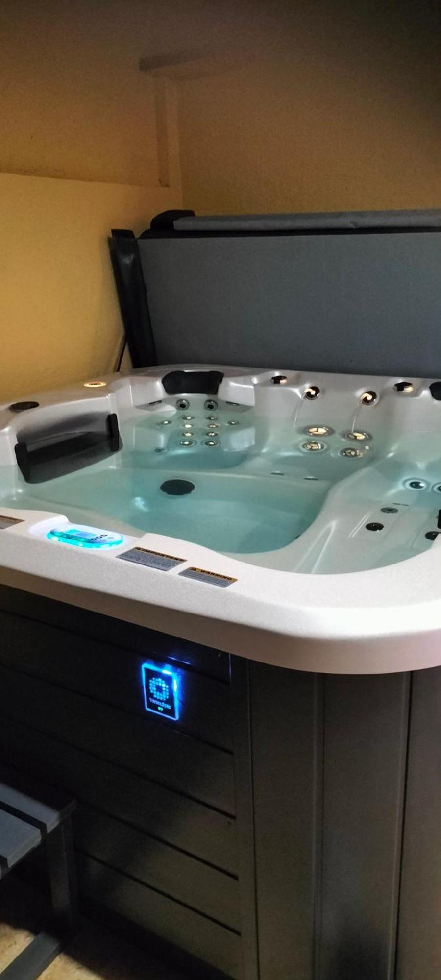 Maison Provencale Spa Sauna Piscine Molleges エクステリア 写真