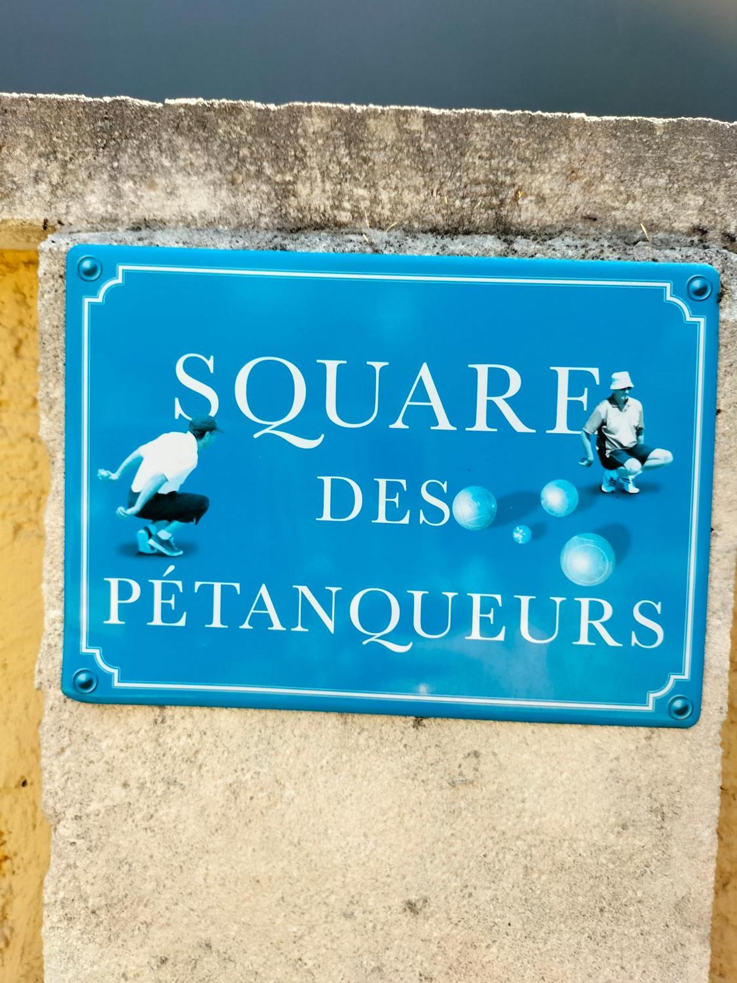 Maison Provencale Spa Sauna Piscine Molleges エクステリア 写真